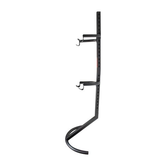 Imagen de Rack de pared para almacenaje de bicicletas (50 kgs) RPAB-50