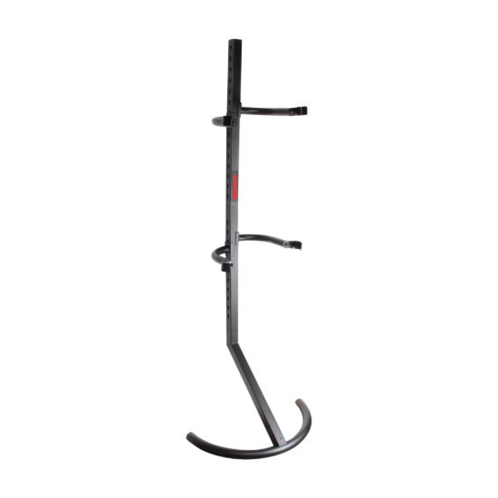 Imagen de Rack de pared para almacenaje de bicicletas (50 kgs) RPAB-50