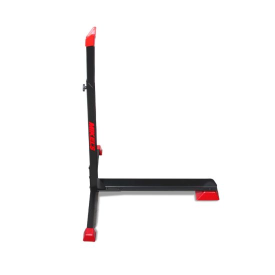 Imagen de Soporte vertical de almacenamiento para bicicleta  SAB-25