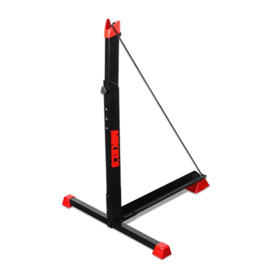 Imagen de Soporte vertical de almacenamiento para bicicleta  SAB-25