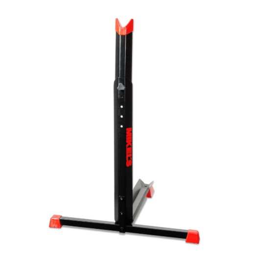 Imagen de Soporte vertical de almacenamiento para bicicleta  SAB-25