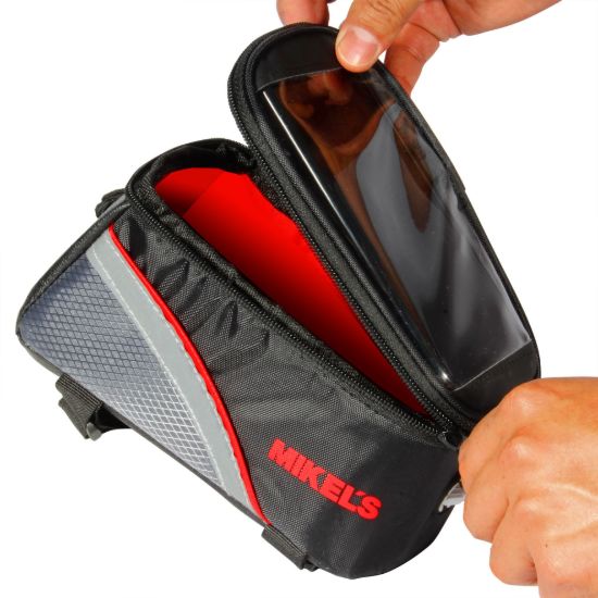 Imagen de Estuche de celular para bicicleta EBC-6