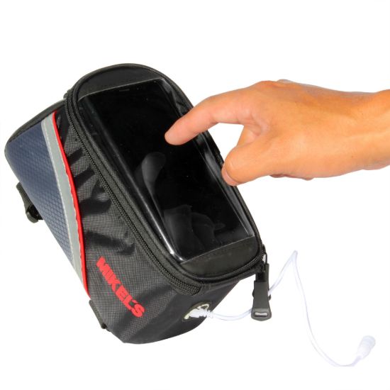 Imagen de Estuche de celular para bicicleta EBC-6