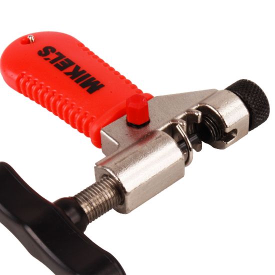 Imagen de Extractor y medidor de desgaste para cadena de bicicleta EC-MD