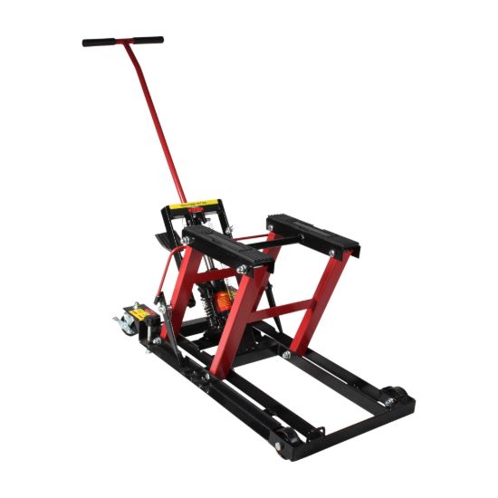 Imagen de Gato para motocicleta y cuatrimotos (680 kgs) GB-680