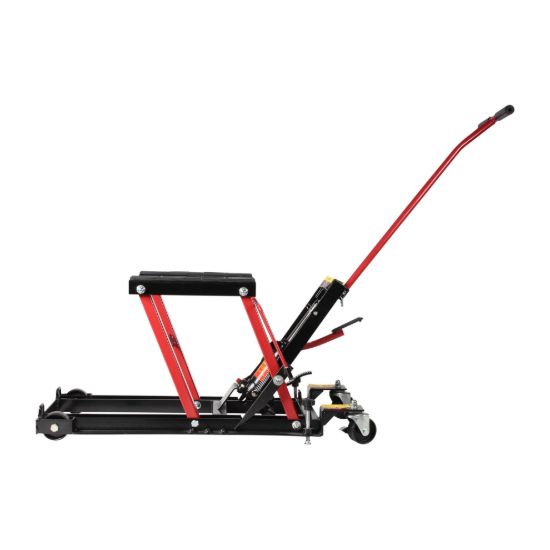 Imagen de Gato para motocicleta y cuatrimotos (680 kgs) GB-680