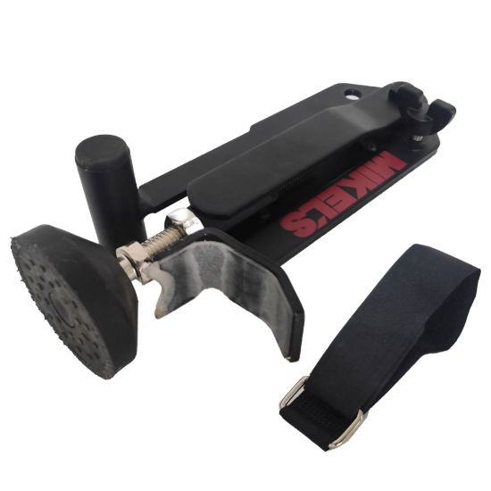 Imagen de Soporte de rueda trasera para motocicleta SRT-21