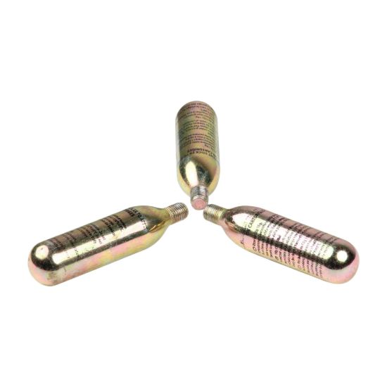 Imagen de Kit repuestos de moto 3 tanques CO2 RKM