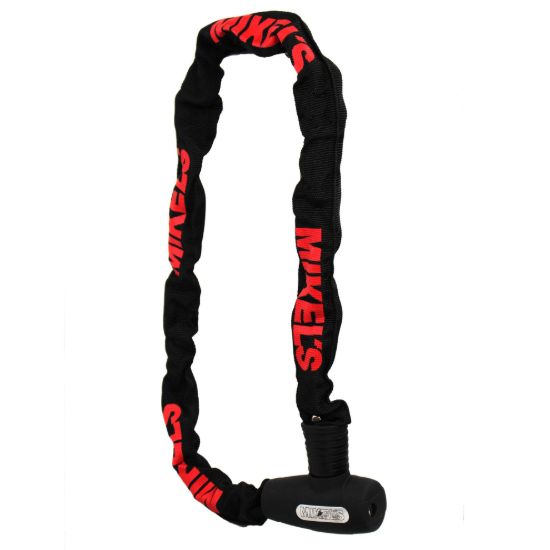 Imagen de Cable cadena para motocicleta (90 cms) CM-90