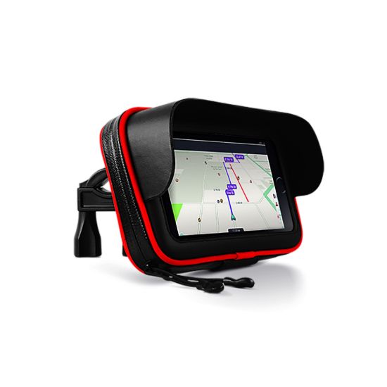 Imagen de Estuche de celular para motocicleta EMC-6