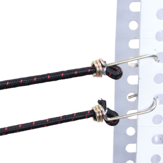 Imagen de Cinturones elásticos Bungees (6 pzas) BU-6