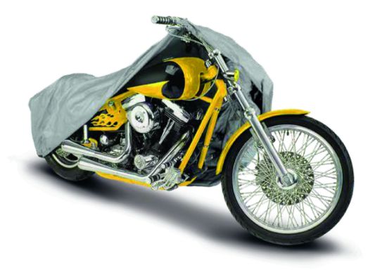 Imagen de Cubierta Para motocicleta universal CUM-3