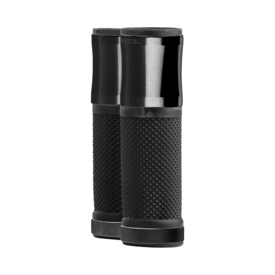 Imagen de Puños para motociclista (negro) PUMO-N