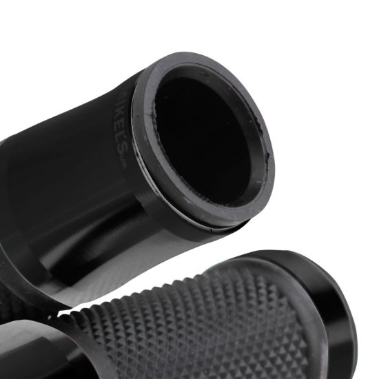 Imagen de Puños para motociclista (negro) PUMO-N