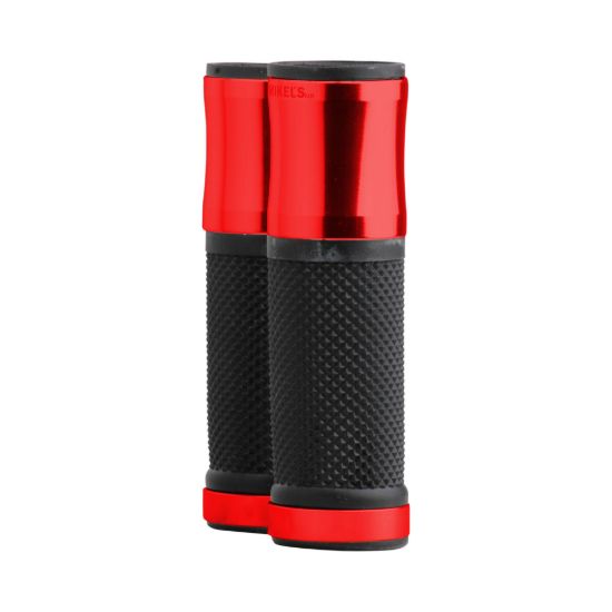 Imagen de Puños para motociclista (rojo) PUMO-R