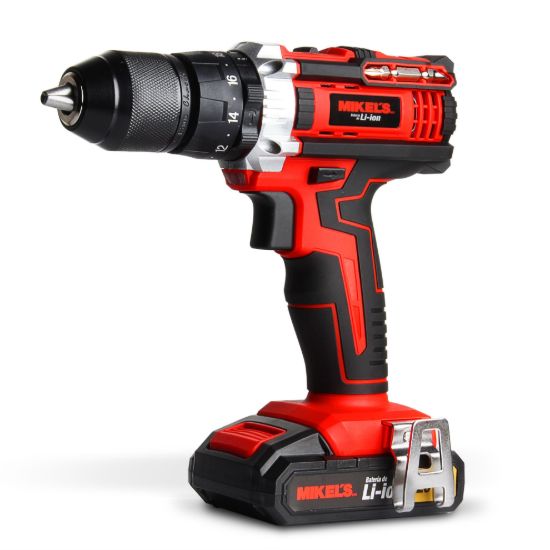 Imagen de Rotomartillo inalámbrico profesional (20 V) ROI-20