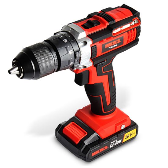 Imagen de Rotomartillo inalámbrico profesional (20 V) ROI-20