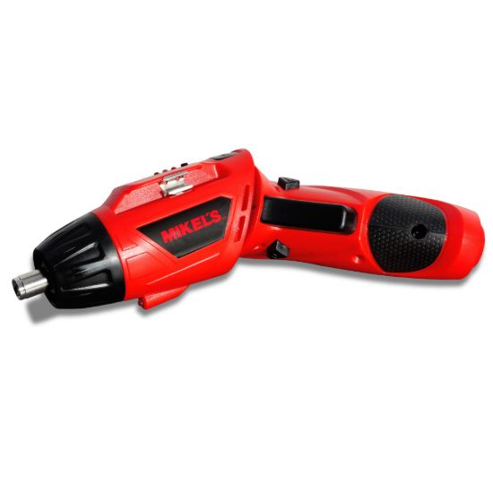 Imagen de Destornillador inalambrico profesional multiposición (3.6 V) DEIN-3.6