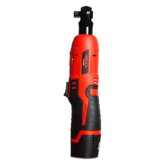 Imagen de Matraca inalámbrica profesional (12 V) MAI-12