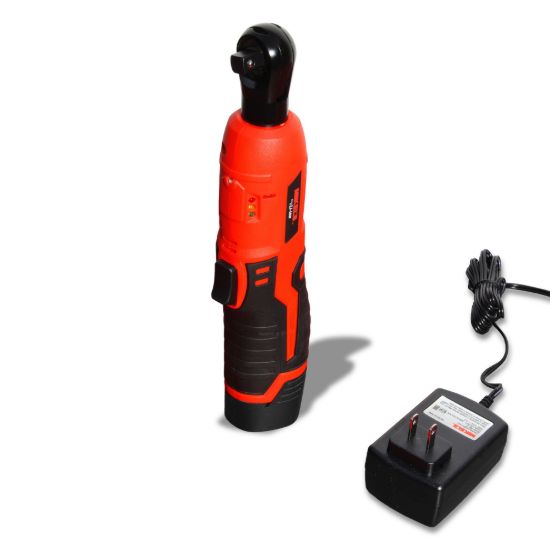 Imagen de Matraca inalámbrica profesional (12 V) MAI-12