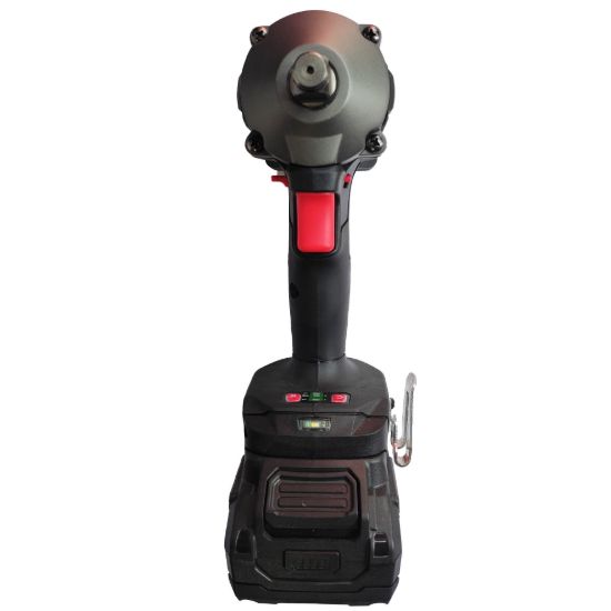 Imagen de Pistola de impacto Industrial (20 v) PI-500