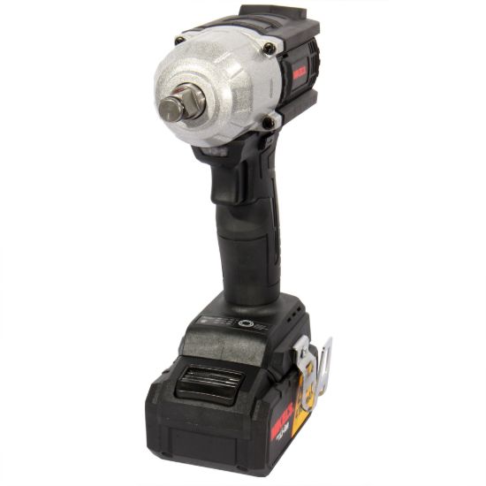 Imagen de Pistola de impacto Industrial (20 v) PI-500