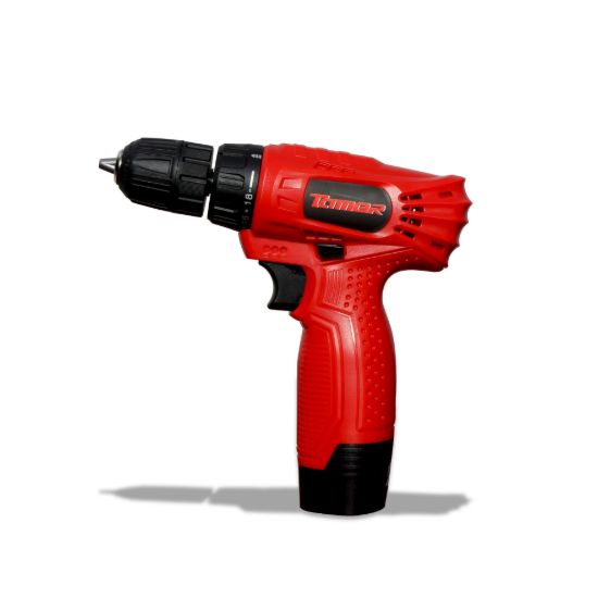 Imagen de Taladro inalámbrico 12 V TAIT-12