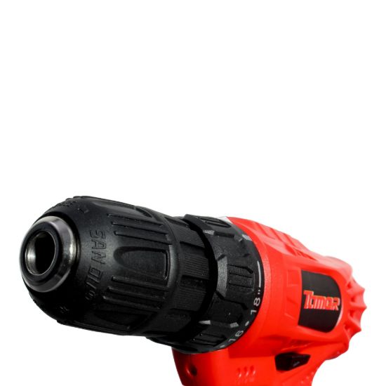 Imagen de Taladro inalámbrico 12 V TAIT-12