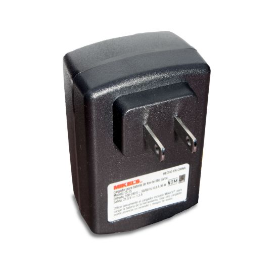 Imagen de Cargador para bateria ion de litio  CI-15