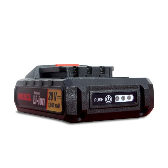Imagen de Bateria ion de litio (1,5 Ah)  BI-1500