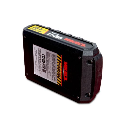 Imagen de Bateria ion de litio (2,0 Ah)  BI-2000