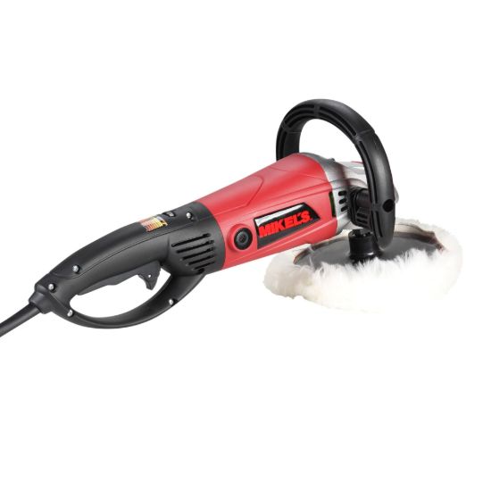 Imagen de Pulidora automotriz heavy duty (7”, 3000 RPM) PA-7