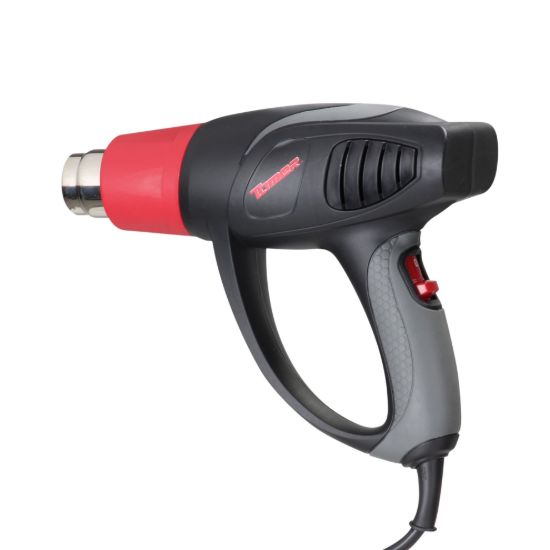 Imagen de Pistola de calor (1,500 W) PC-1500T