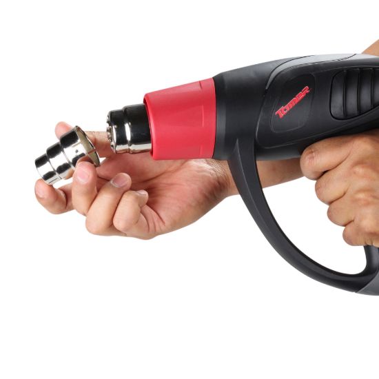 Imagen de Pistola de calor (1,500 W) PC-1500T
