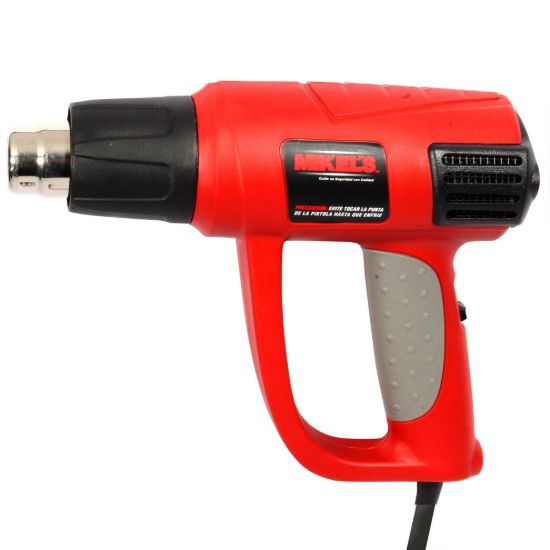 Imagen de Pistola de calor uso rudo (1500 W) PCM-1500