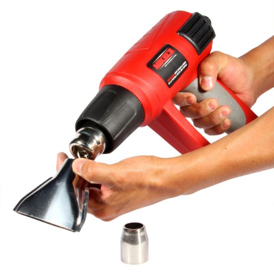 Imagen de Pistola de calor uso rudo (1500 W) PCM-1500