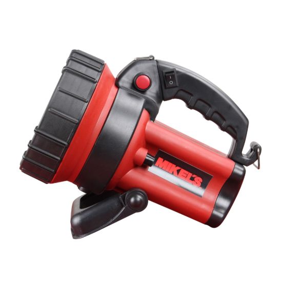Imagen de Lámpara LED recargable (6 MC) LDR-5W