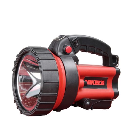 Imagen de Lámpara LED recargable (6 MC) LDR-5W