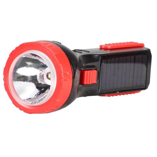 Imagen de Lámpara solar de emergencia (350 mAh) LES-350