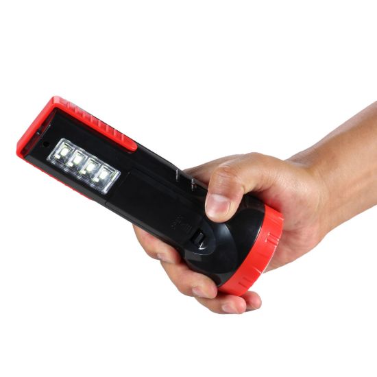 Imagen de Lámpara solar de emergencia (350 mAh) LES-350