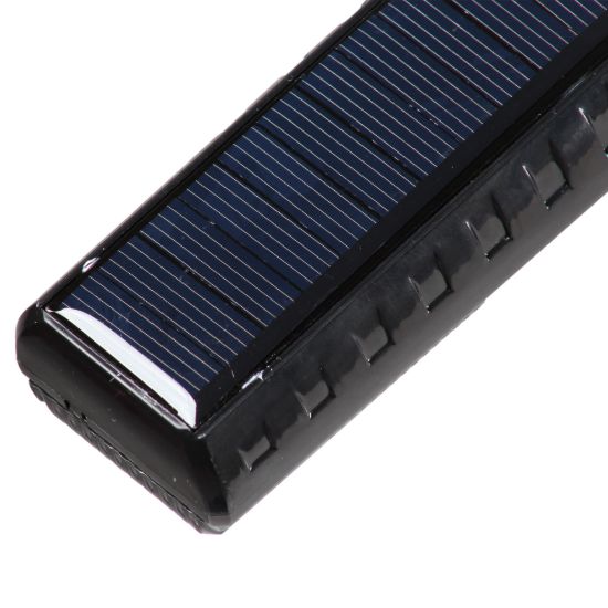 Imagen de Lámpara  solar de emergencia (250 mAh) LES-250