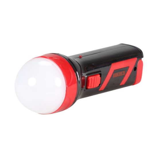 Imagen de Lámpara solar de emergencia (250 mAh) Doble Iluminación LESD-250