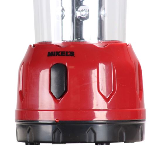 Imagen de Lámpara 30 LEDS recargable multiusos  LTF-CA
