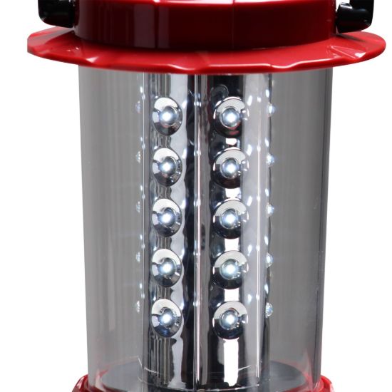 Imagen de Lámpara 30 LEDS recargable multiusos  LTF-CA