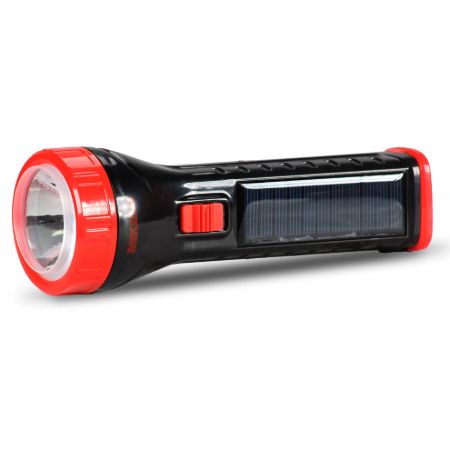 Imagen para la categoría Lámparas Solares de Emergencia