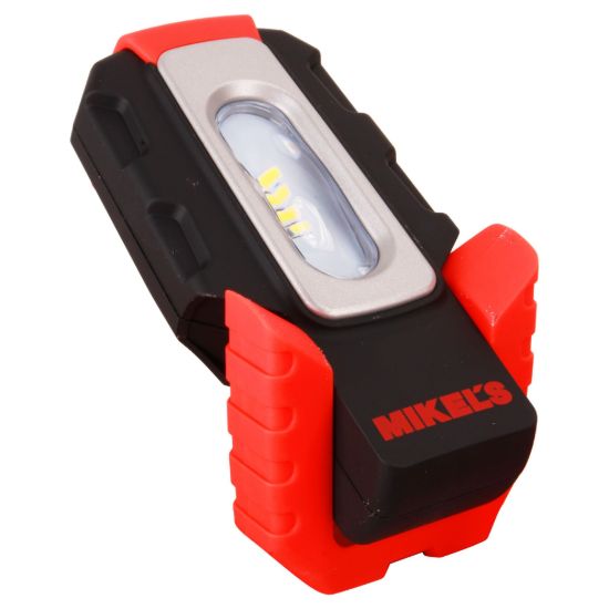 Imagen de Lámpara LED 2W recargable LIT-200