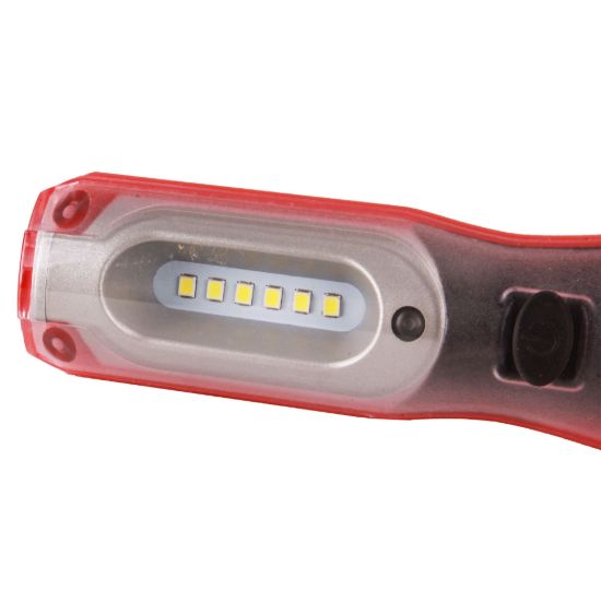 Imagen de Lámpara LED 3W recargable LIT-300