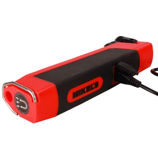 Imagen de Lámpara LED 5W recargable multifunción LITP-500