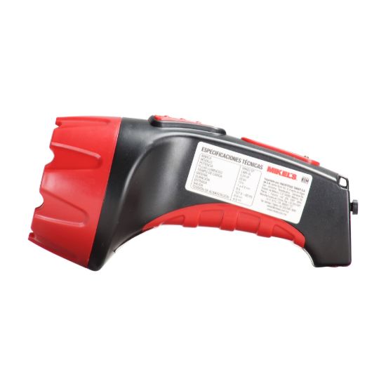 Imagen de Lámpara 4 LEDS recargable LMR-4L