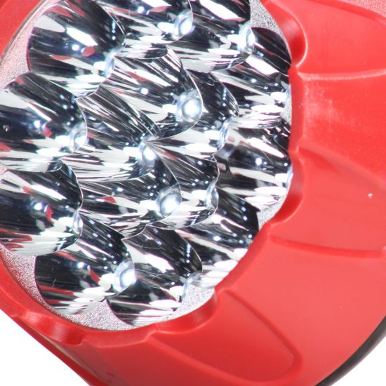 Imagen de Lámpara 7 LEDS recargable LMR-7L